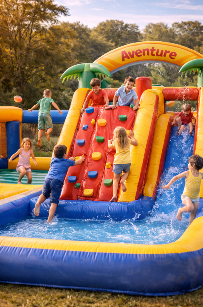 location-chateau-gonflable-aquatique